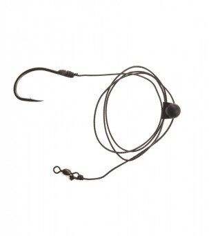 Sägapüügi süsteem Mistrall sägapüügi rig 1