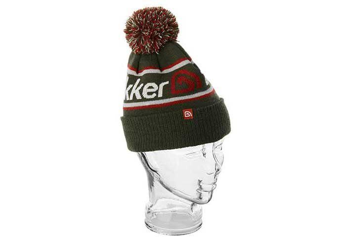 Ziemas cepure TRAKKER Bobble beanie