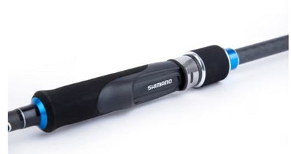 Spinings Shimano Nexave 2,24m 7'4'' 7-21g