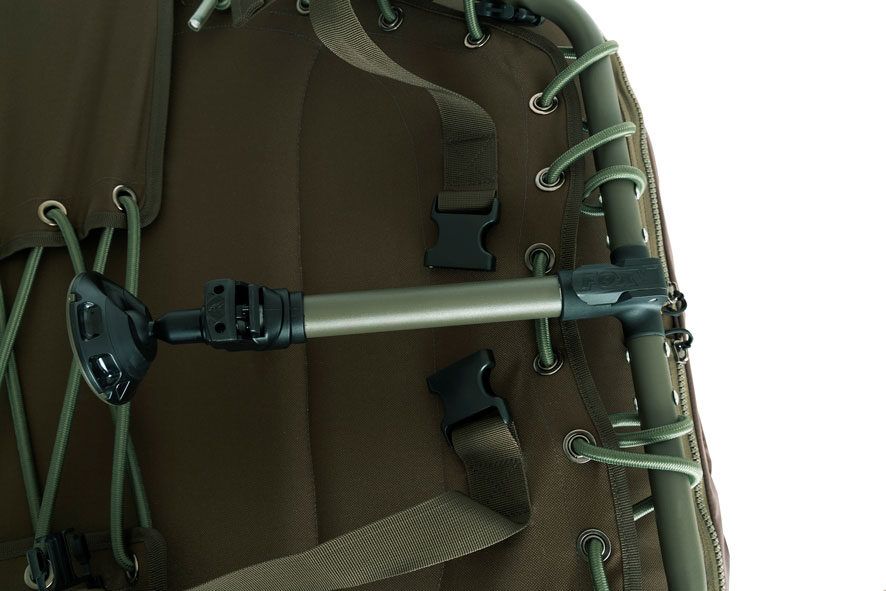 Gulta FOX DURALITE BED