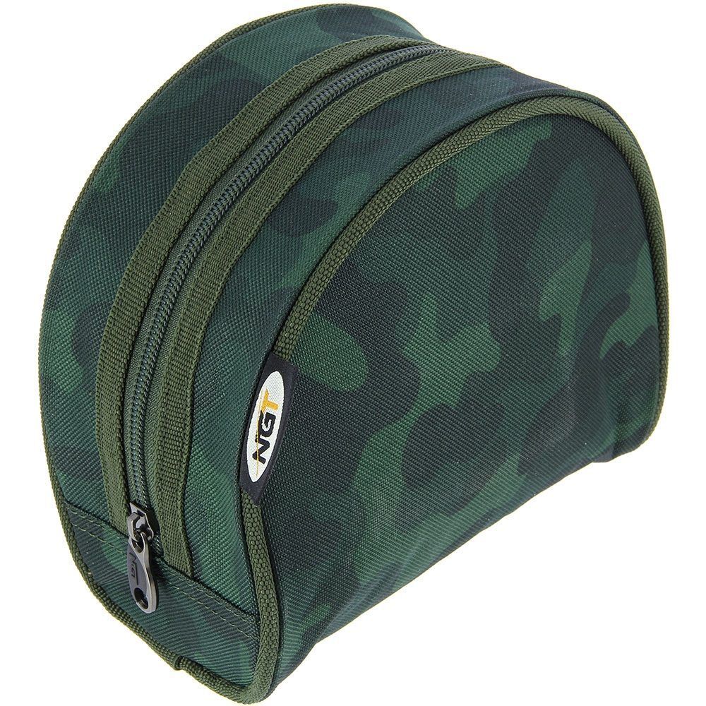 NGT Standard Reel Case Camo