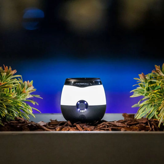 Thermacell EL55 Rechargeable Mosquito Repeller