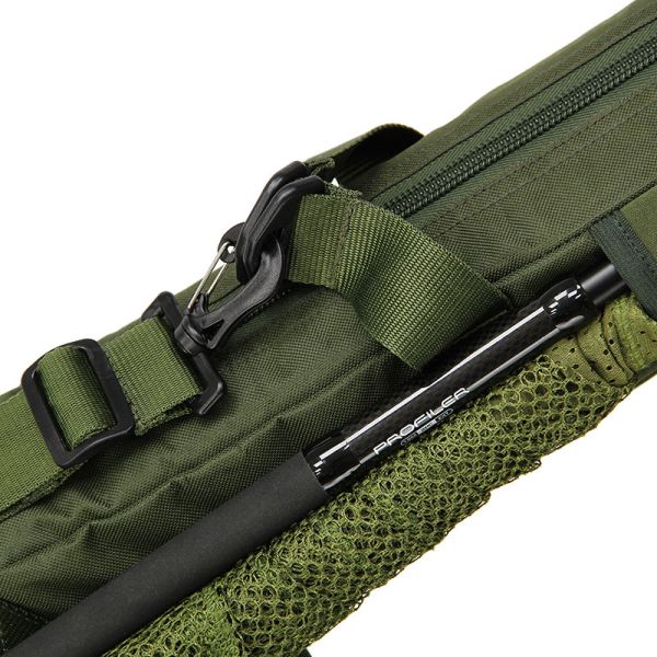 Soma NGT Profiler Rod Holdall Telescopic | 135 cm | 2 rod