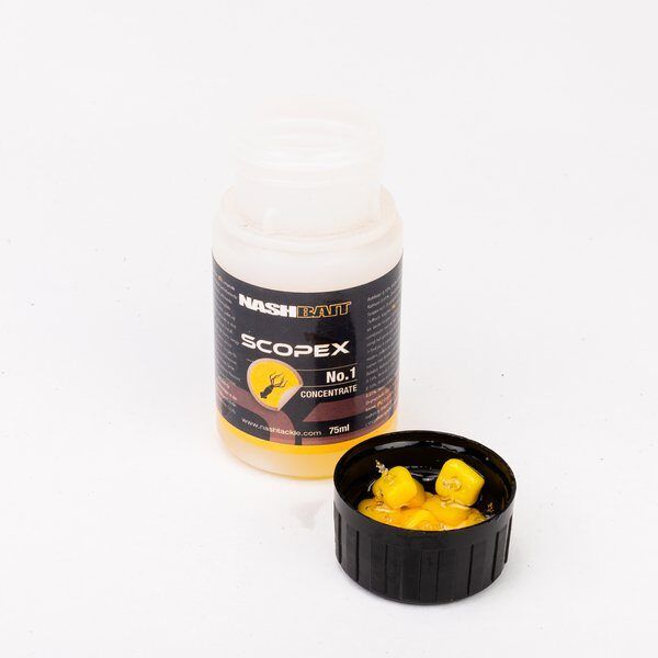 Kunstlik mais NASH SWEETCORN SCREW