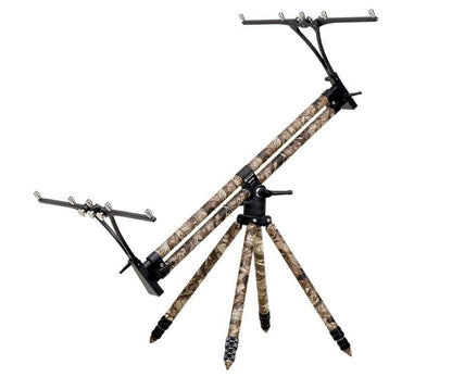 MECCANICA VADESE NICK 3 VARDAD camo pruun