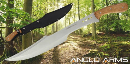 Mačete Anglo Arms Spartan Style Machete