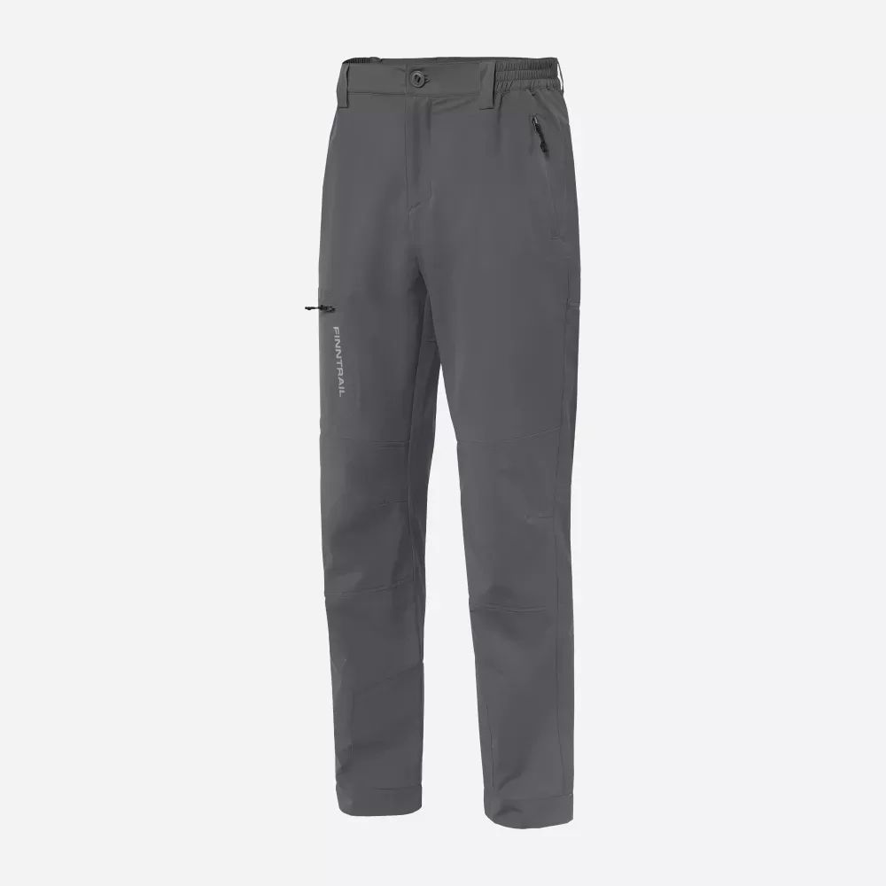Teflonpüksid FINNTRAIL WAVE MIDDLEGREY 4608 