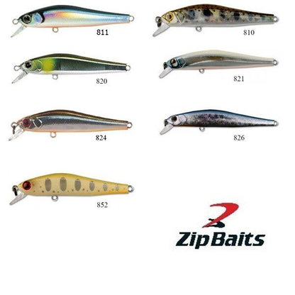 Wobbler Zipbaits Rigge 56F