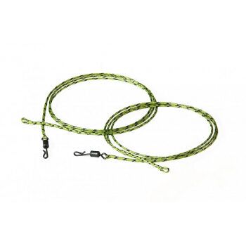 Extra Carp LEAD CORE DOUBLE LOOP length 80 cm