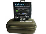 Taskulamp KATRAN W/B 460lm PRO 