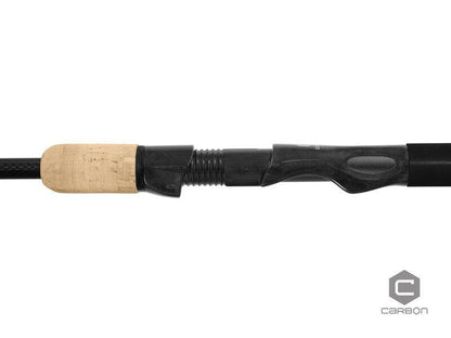 Fīderis 	Delphin NIRVANA FDR + 3 tips 13ft/80g