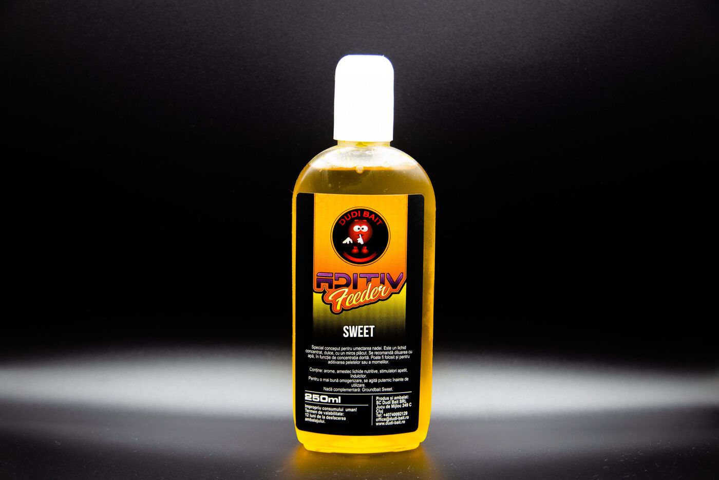 Dudi vedel söödalisand magus 250 ml