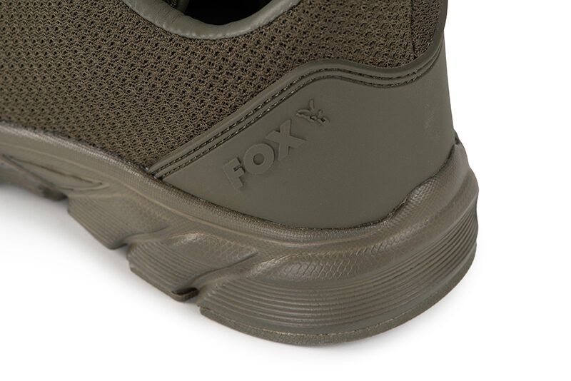Apavi FOX OLIVE TRAINERS