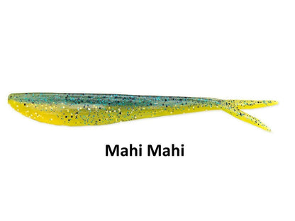 Silikoonist landid Lunker City 7" Fin-S Fish