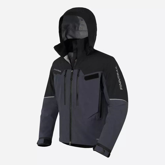 Jaka FINNTRAIL PROGUIDE 4031 DARKGREY