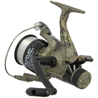 Reel Angling Pursuits Camo 40 karpkala lant