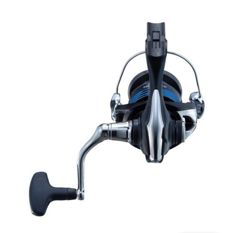 Rull Shimano Nexave C3000 FI