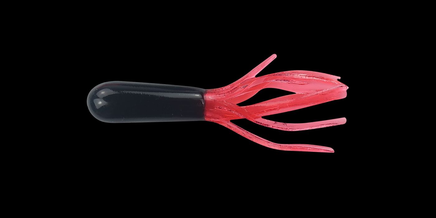 Relax Tube kaheksajala "rastalind" peibutis