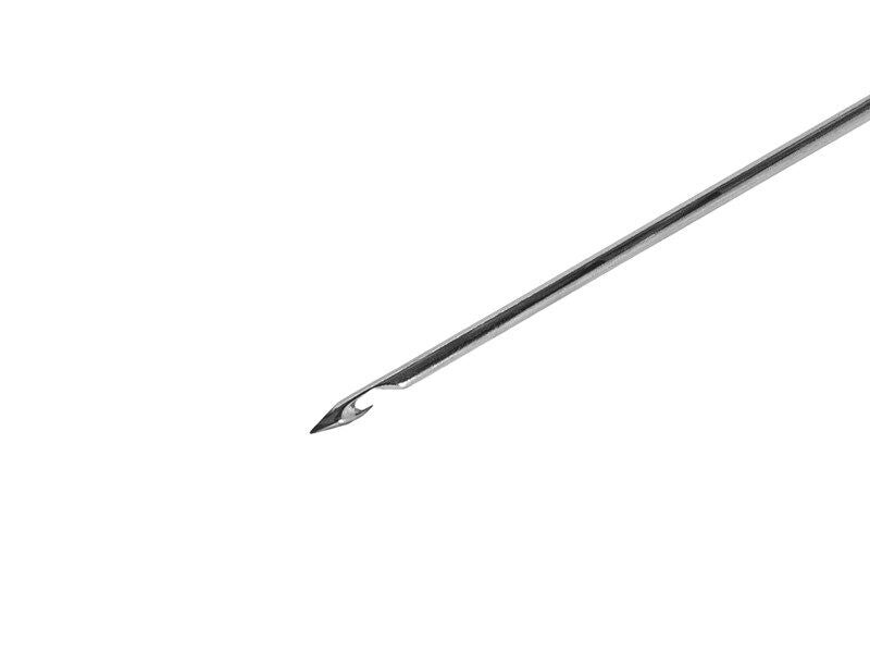 Delphin adata SLIM Safety / Needle Delphin SLIM Safety