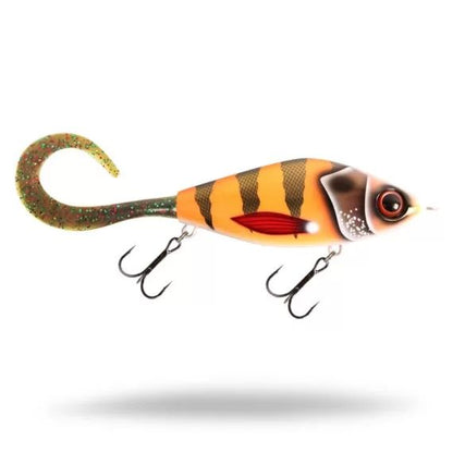 Jerks Strike Pro Guppie Jr, 11cm, 70g