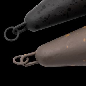 Rihm KORDA Distance Casting Heli 3.5oz/4oz/4.5oz, Distantsrihm 100/114/127gr