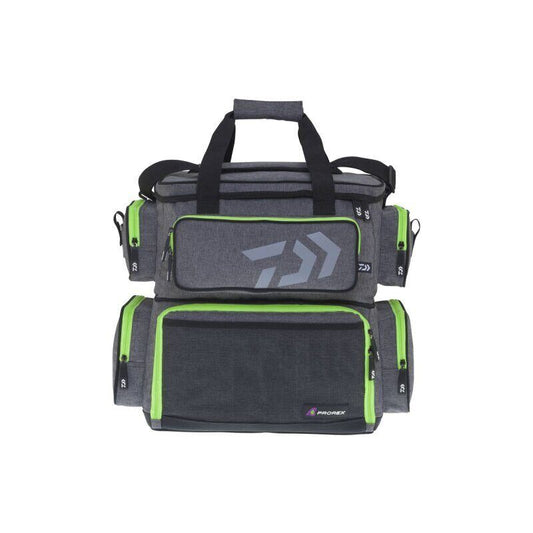 Kott DAIWA Prorex D-Box Tackle Bag L 45x42x25cm