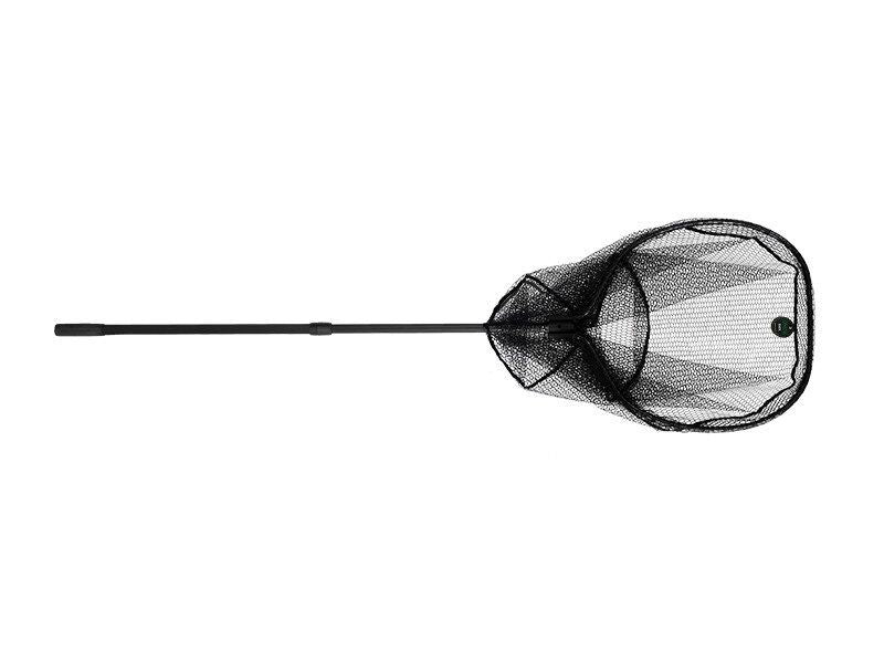 Uztveramais tīkls Delphin OMINI Quick 2 daļīgs 215cm/65x60cm