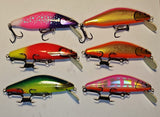 Wobbler VV Craft 