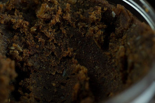 Pasta STICKY BLOODWORM PASTE