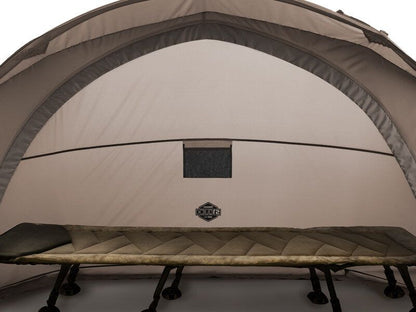 Telts Pop up tent Delphin S1 Quick