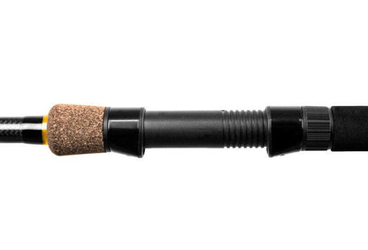 Fīderis Delphin RIVER Trophy NXT + 4 tips 360cm/200g