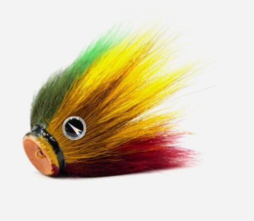 Hiir "Galva" VMC Vuntsid Madalad 22g