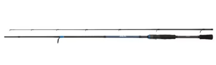 Spinning Shimano SLX Casting 2.21m 7'3" 1-4oz 30-120g