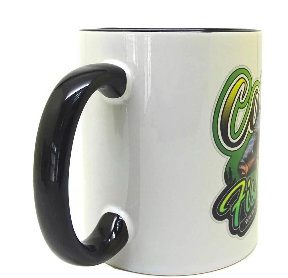 Krūze KATRAN branded mug