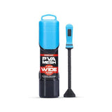 PVA NASH WEBCAST PVA süsteem 7m