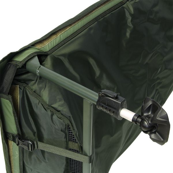 Häll NGT NGT Deluxe XL Euro häll