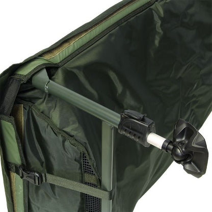 Häll NGT NGT Deluxe XL Euro häll
