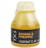 Vedel Shimano TX1 konksupüügi dipikaste banaani ja ananassiga / Banaan - ananass 200ml
