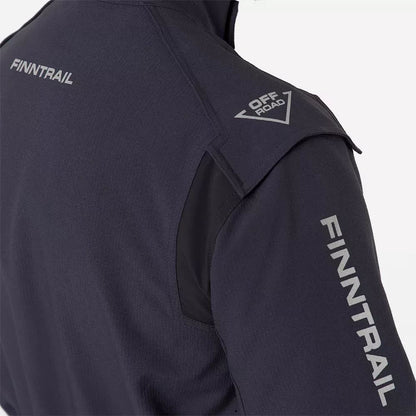 Jakk FINNTRAIL GUARD 4078 tumehall 