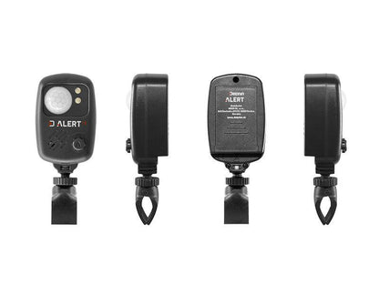 Delphini liikumisanduri HOIATUS / Liikumisandur Delphini HOIATUS