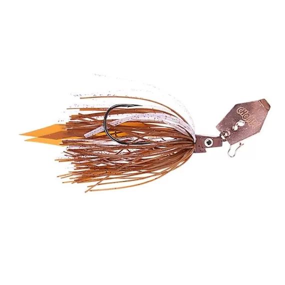 Chatterbait Pig Hula Tiny Chatt 7g