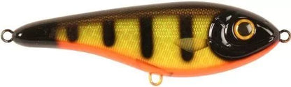 Jerks Strike Pro Buster Jerk, uppuv, 15cm, 75g