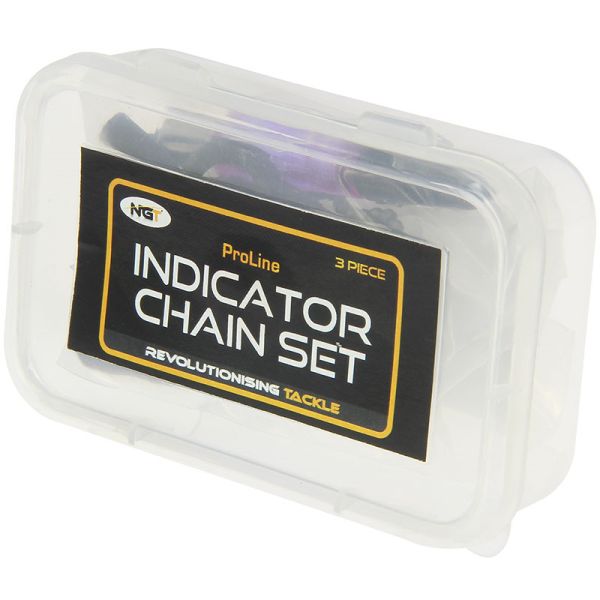 Swingers NGT ProLine indikaatorikomplekt