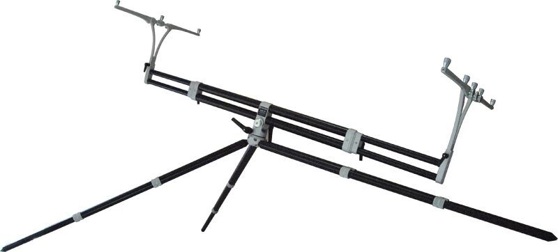 MECCANICA VADESE Evolution 3 ridva must ja satiin