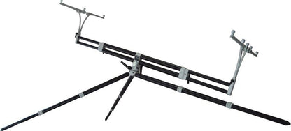 MECCANICA VADESE Evolution 3 ridva must ja satiin
