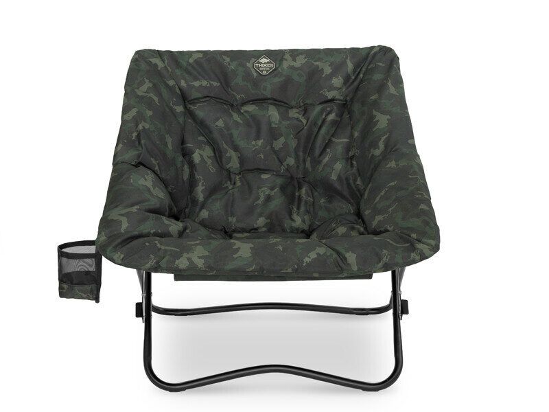 Krēsls Delphin THIXER Banx