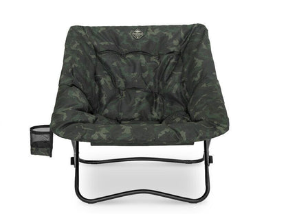 Krēsls Delphin THIXER Banx