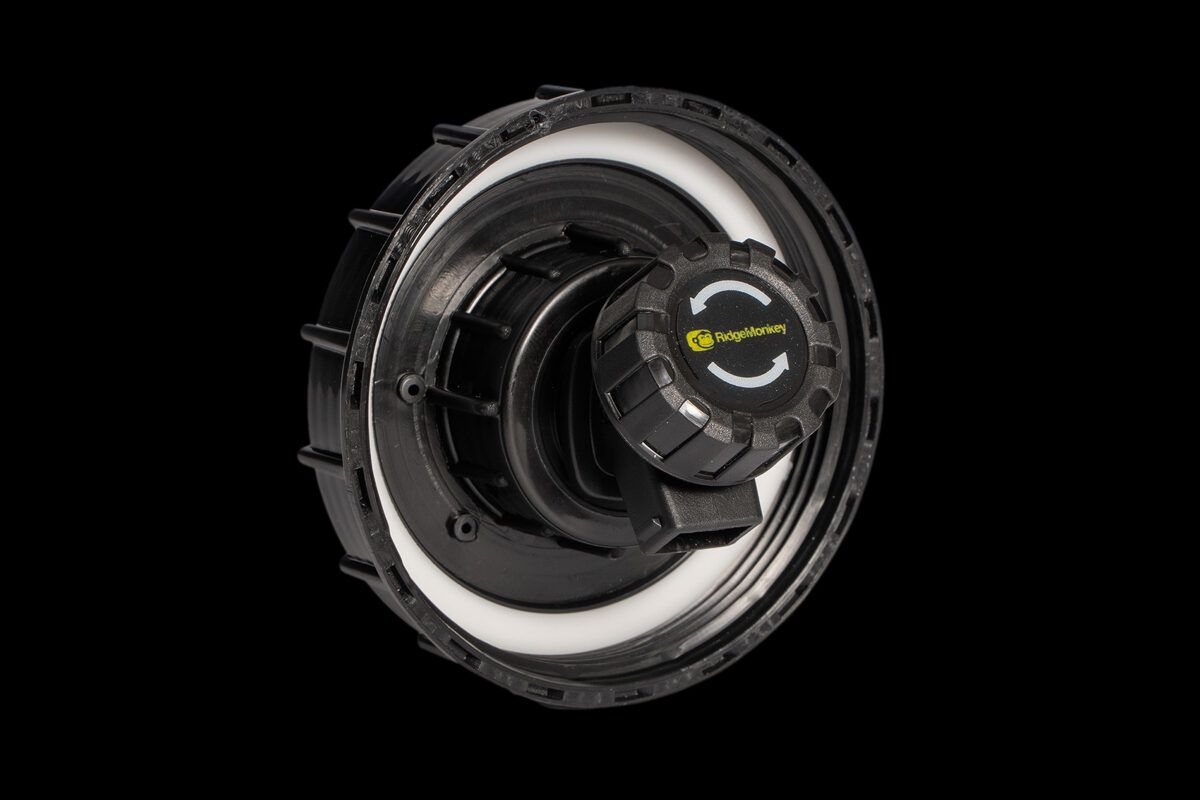 Ūdens tvertne Ridge Monkey SpeedFlo Heavy Duty Water Carrier