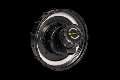 Ūdens tvertne Ridge Monkey SpeedFlo Heavy Duty Water Carrier