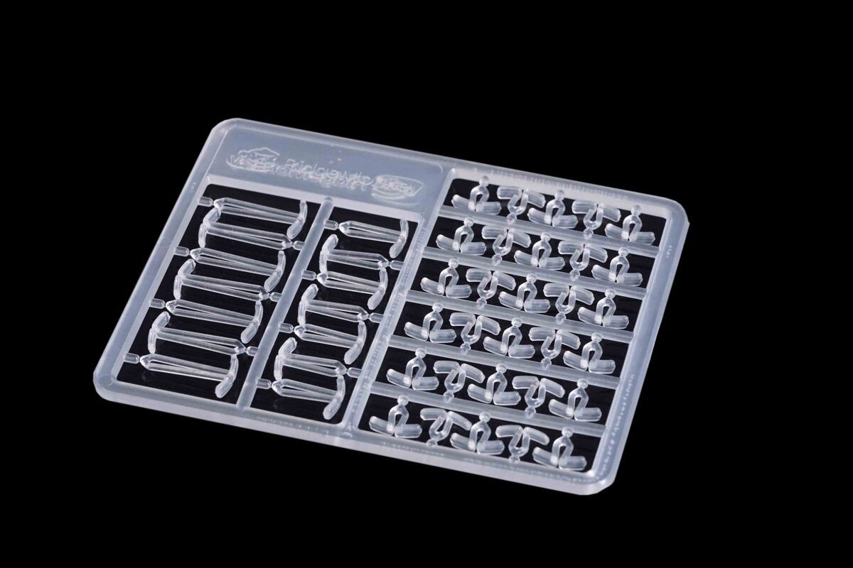 Stoppers Ridge Monkey boilie juuksepikendused